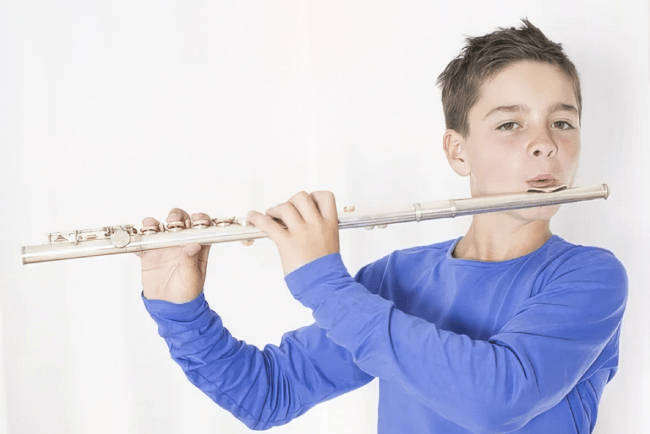 Exploring Different Types of Flutes: From Piccolo to Bass Flute