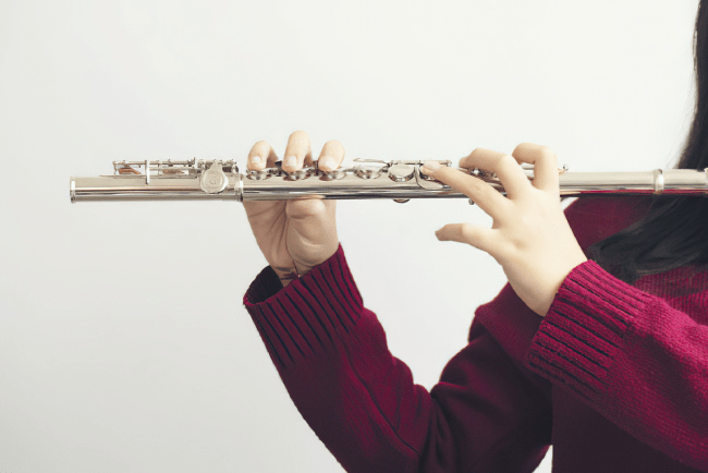 Famous Flutists and Their Contribution to the Arts