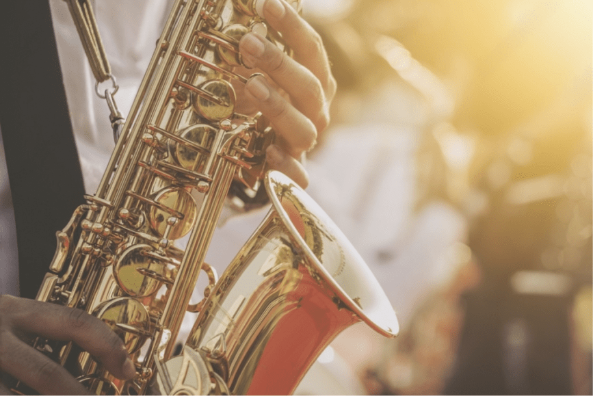 From Novice to Professional: Online Saxophone Lessons for All Levels