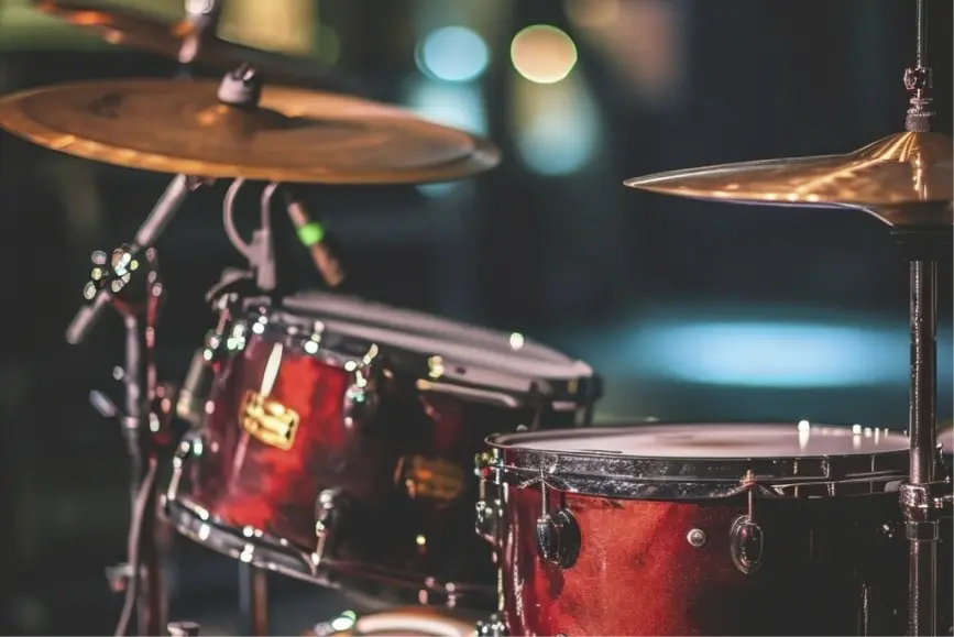 How to Properly Choose Your First Drum Set?