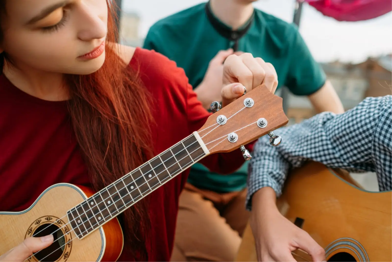 Modern Ukulele Playing Techniques: What You Need to Know