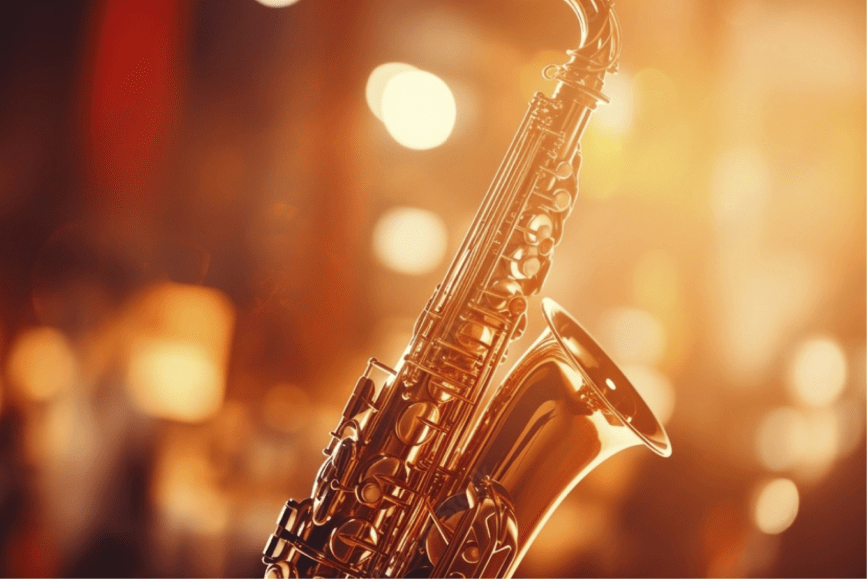 Online Music School: Tips and Tricks for Saxophone Playing