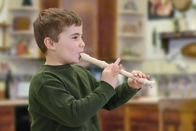 Overcoming Stage Fright: Practical Tips for Flutists