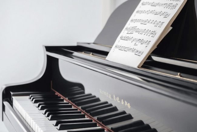 Preparing Your Child for Online Piano Lessons