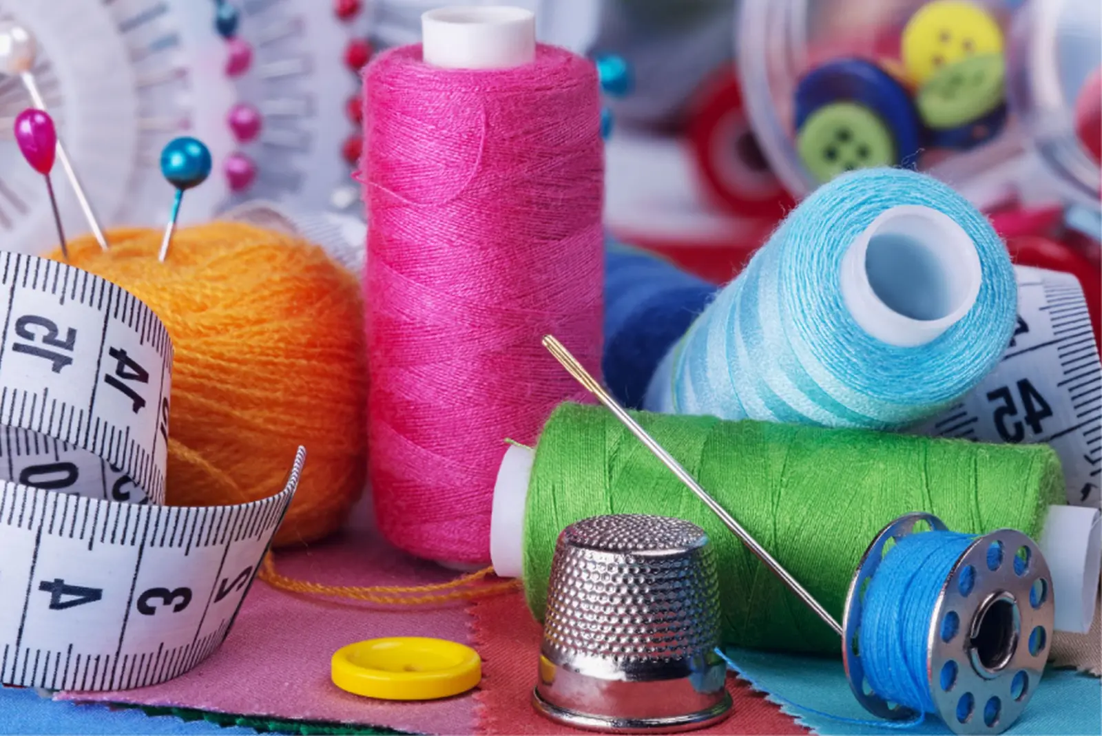 Sewing as a Hobby and Profession: Pros and Cons