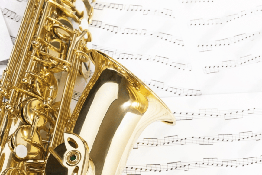 Studying the Musical Language: Online Saxophone Lessons for Children