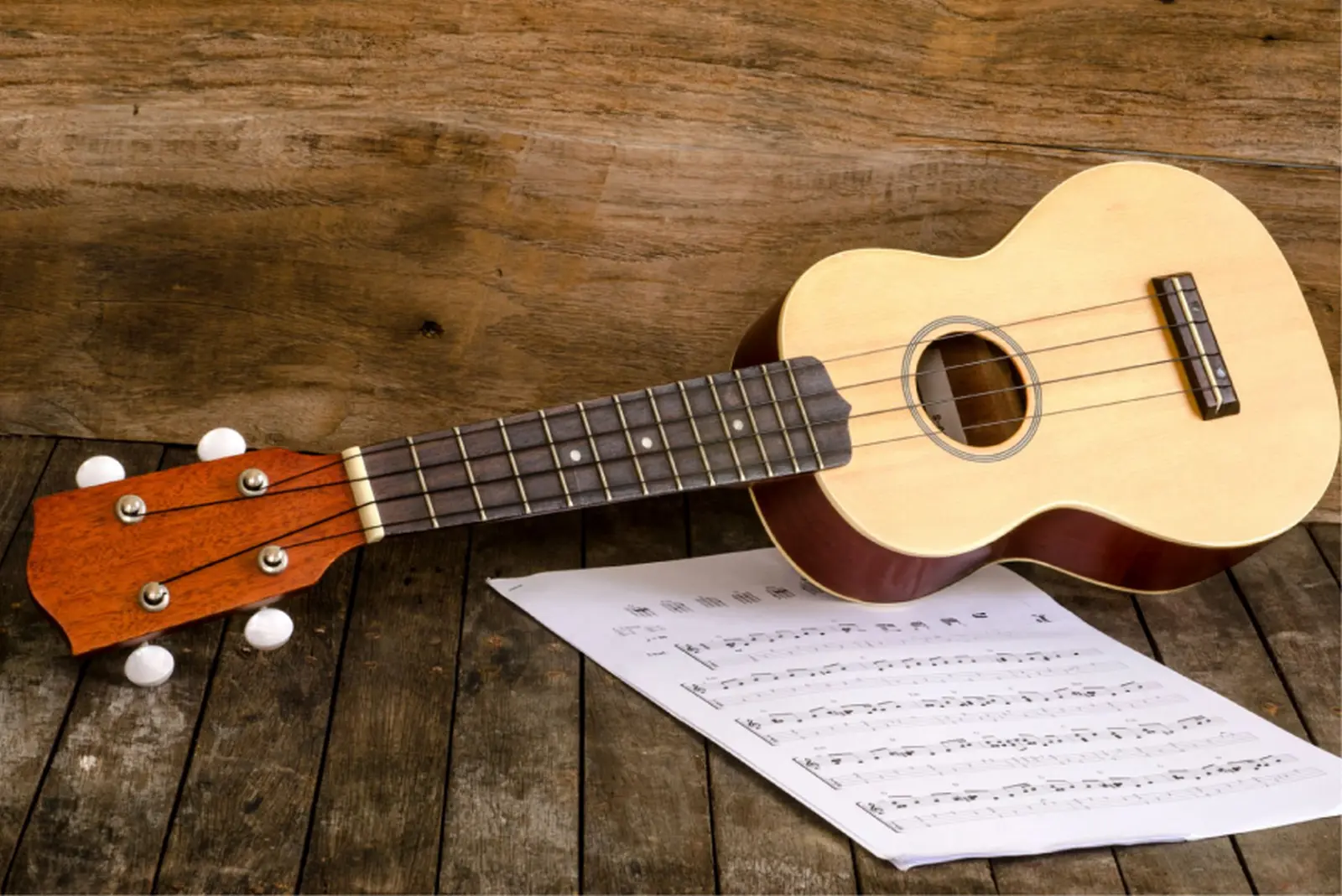 The Influence of the Ukulele on Contemporary Pop Culture