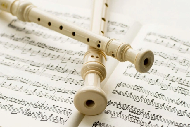 The Recorder in Contemporary Music: Unexpected Examples