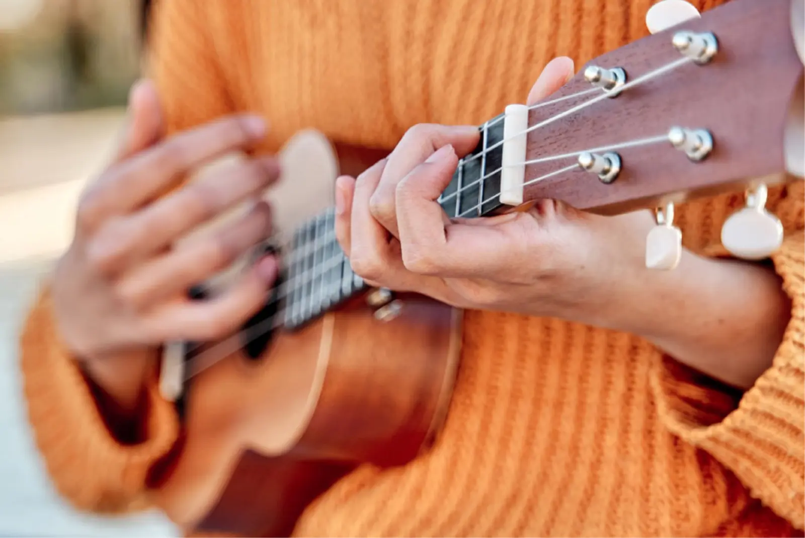 Top 10 Popular Songs to Play on the Ukulele