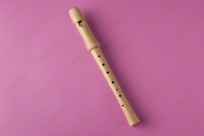 Traditional and Contemporary Ornamentation in Recorder Playing