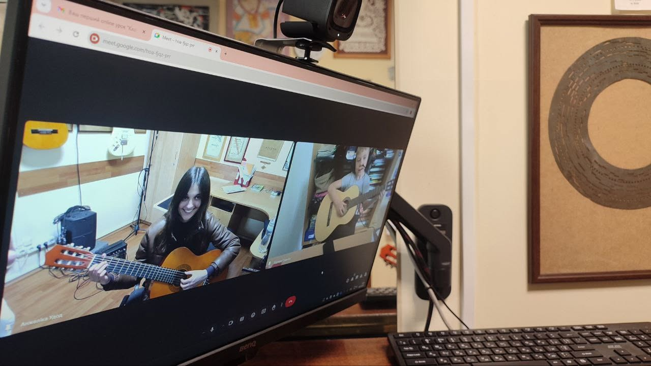 Our Students Are Preparing for the New Concert Season