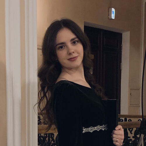 Alexandra Stychuk
