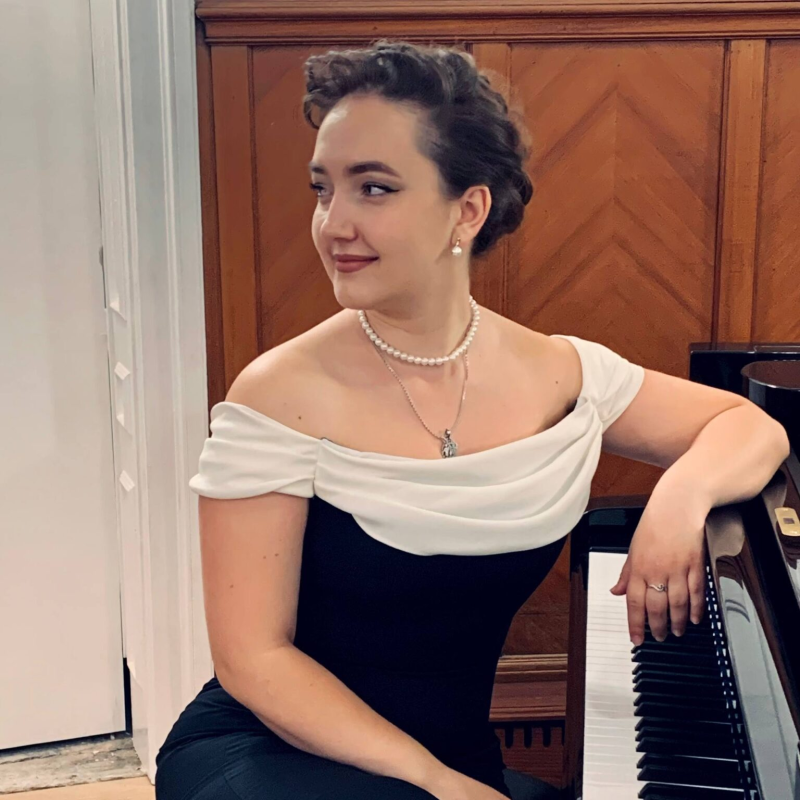Kateryna Antonova