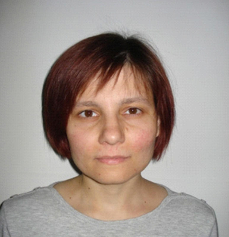 Анна Сувид