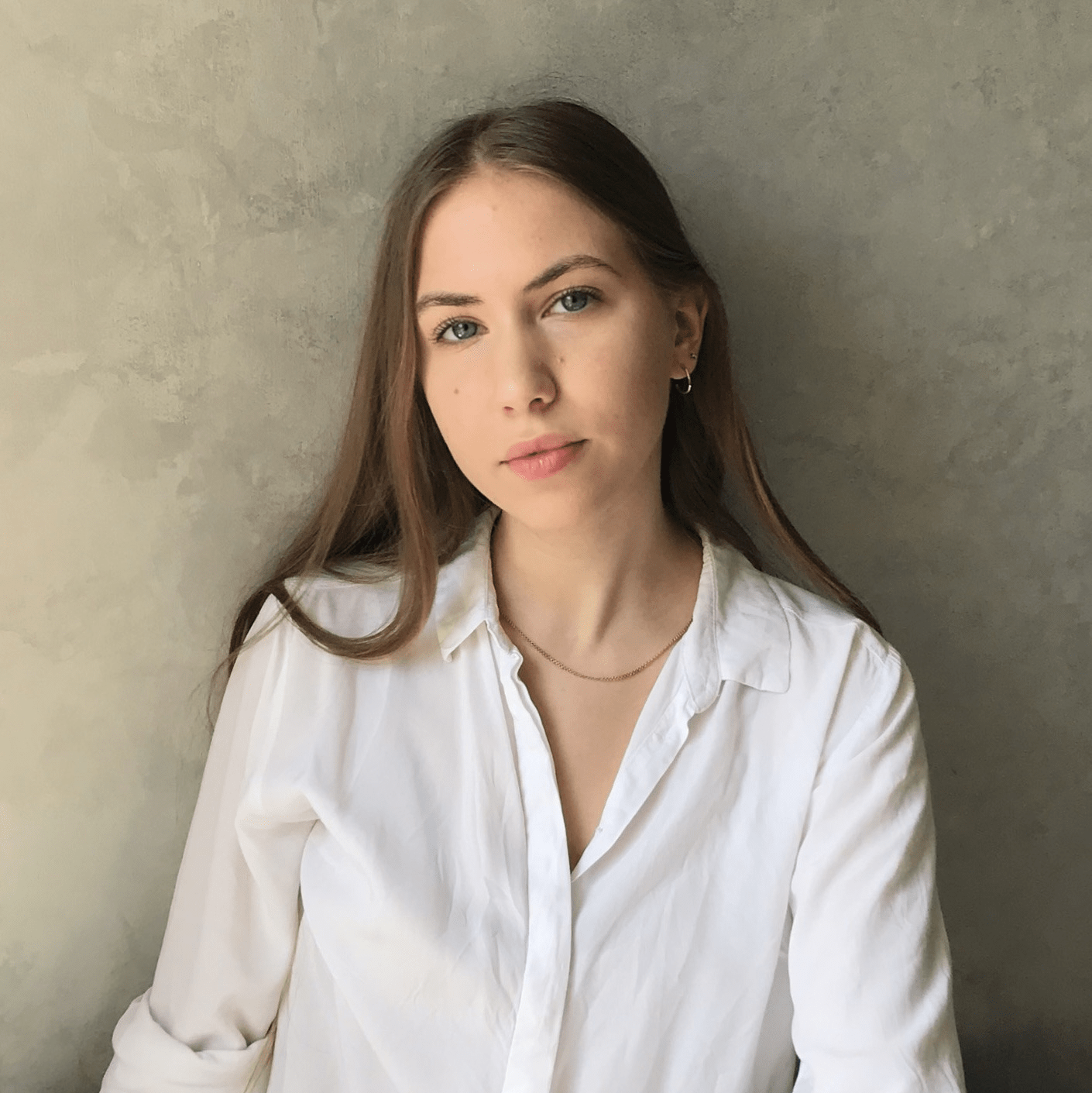 Ekaterina Fedorovskaya
