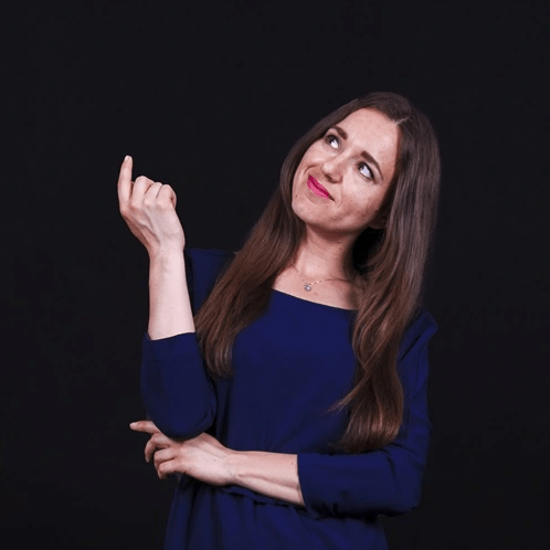 Катерина Романюк