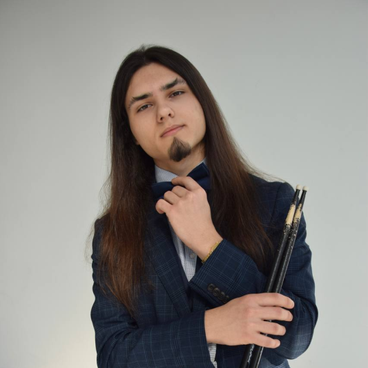 Кирил Давидулін