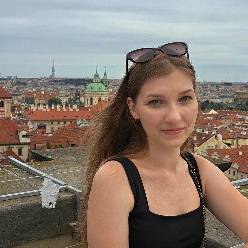 Марія Чиркова