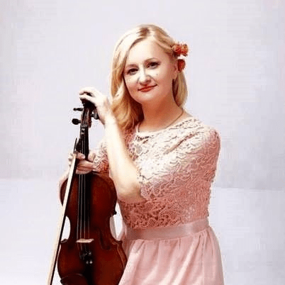Svetlana Gerber
