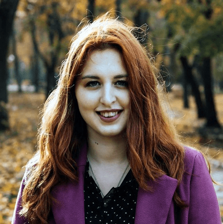 Тетяна Демеденко
