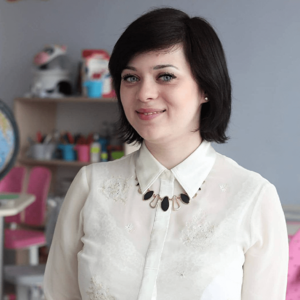 Yulia Markvart