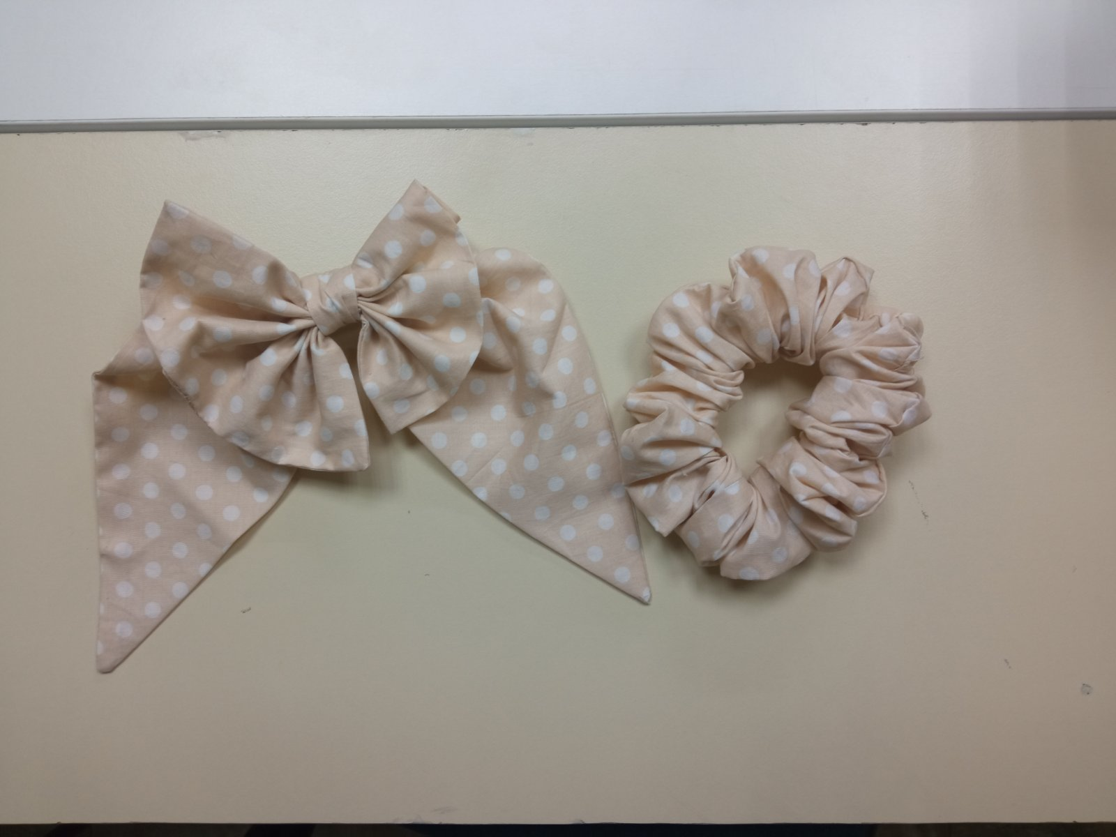 Sewing — lesson photo