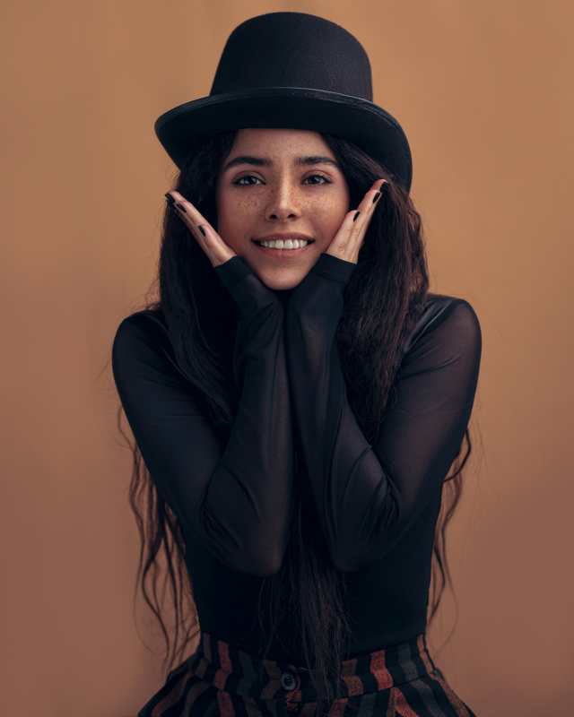 Olivia Johnson