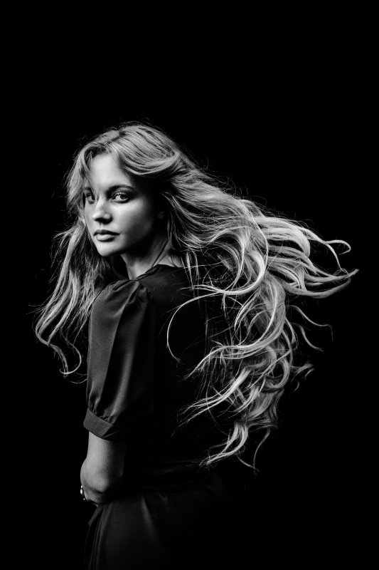 Анна Ковалева